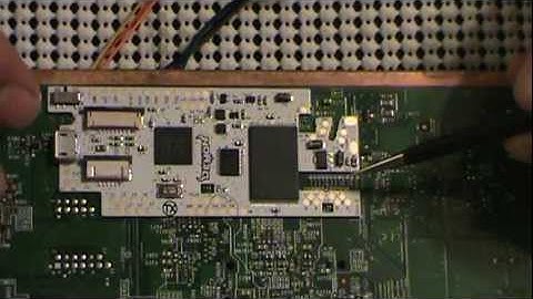 Xecuter Demon Slim Install Tutorial Part 1