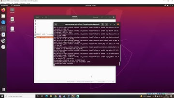 Cómo instalar phpMyAdmin en Ubuntu 20.04 - Tutorial 2023