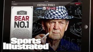 Sports Illustrated Football Rivals App | Sports Illustrated screenshot 3