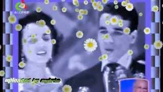 Algérie Hommage À Mohamed Lamari Et Meriem Abed