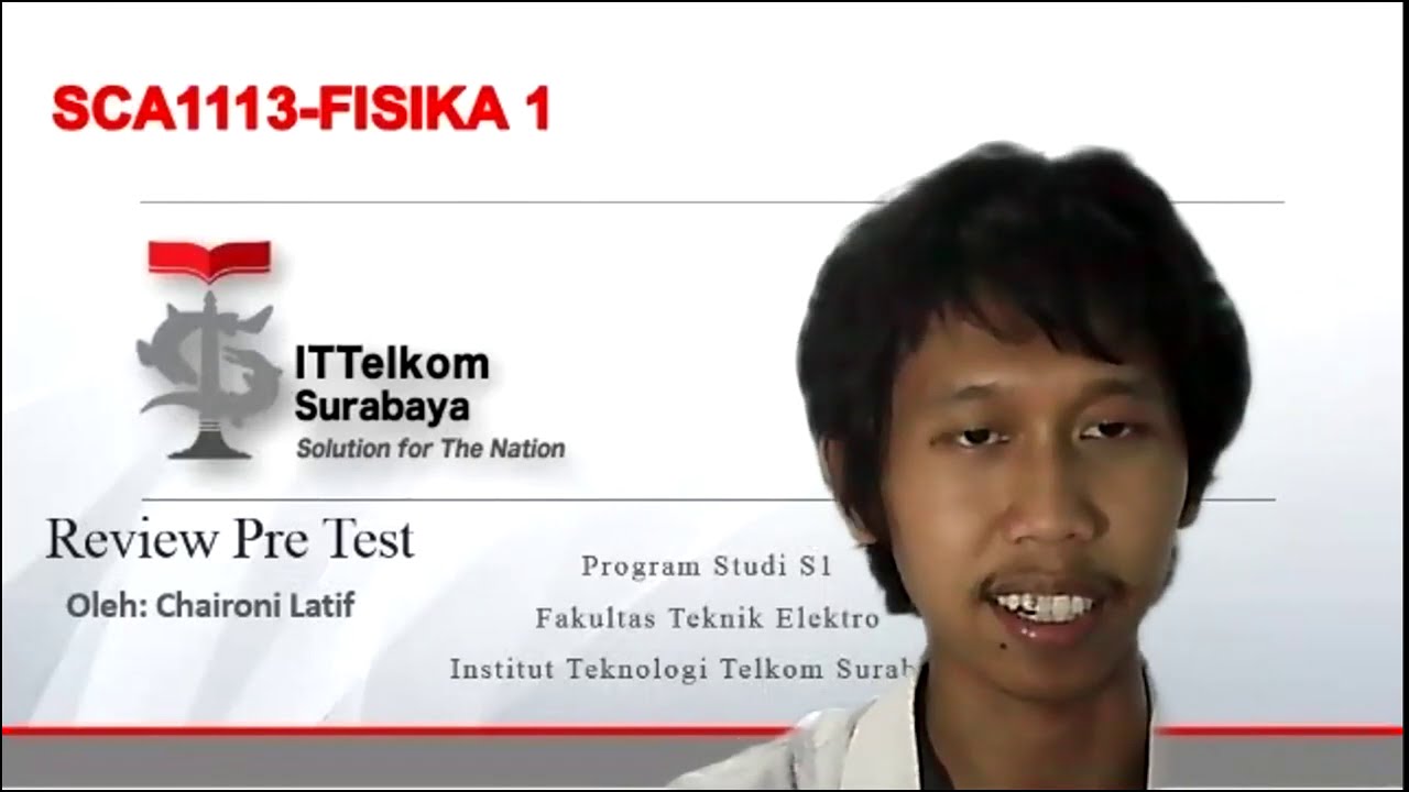 Review Pretest 