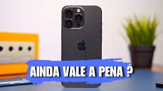 iPhone 13 PRO em 2026 ?