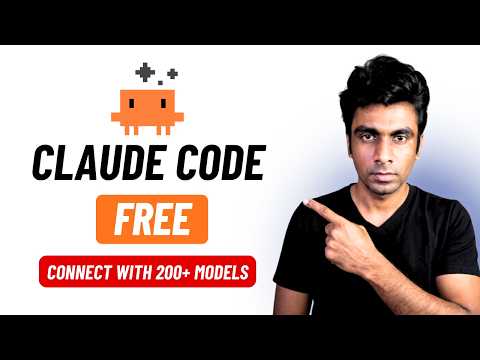 Don't Buy Claude Pro! Get Claude Code Free Now