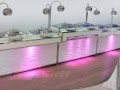 Led Counter Table