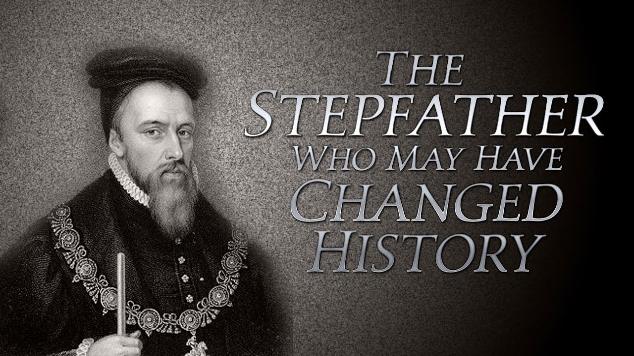 The Stepfather Who May Have Changed History