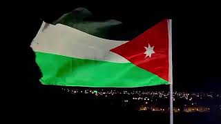 عيد استقلال الأردن 74
