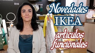 NUEVO en IKEA para el día a día