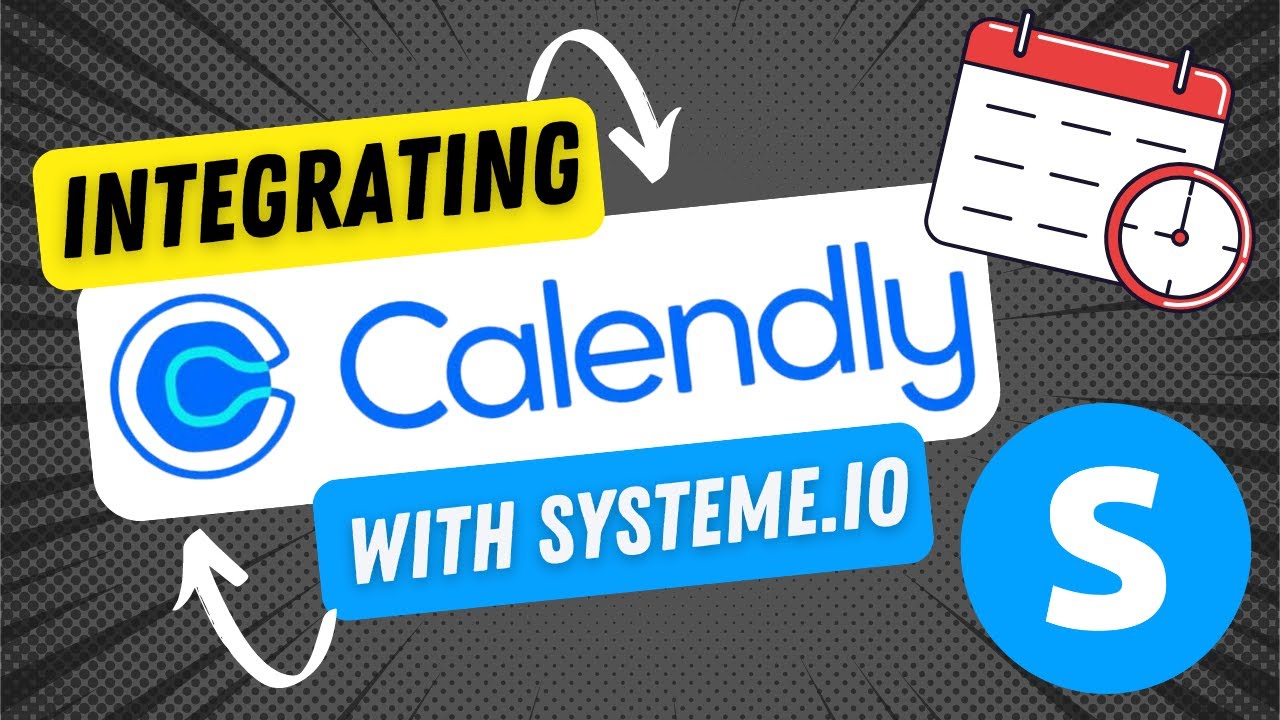How to quickly set up an appointment booking page on systeme io with