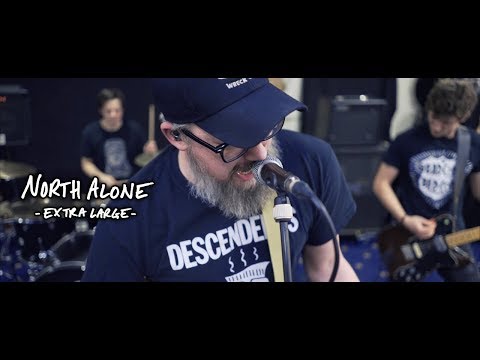 North Alone - &quot;Extralarge&quot;