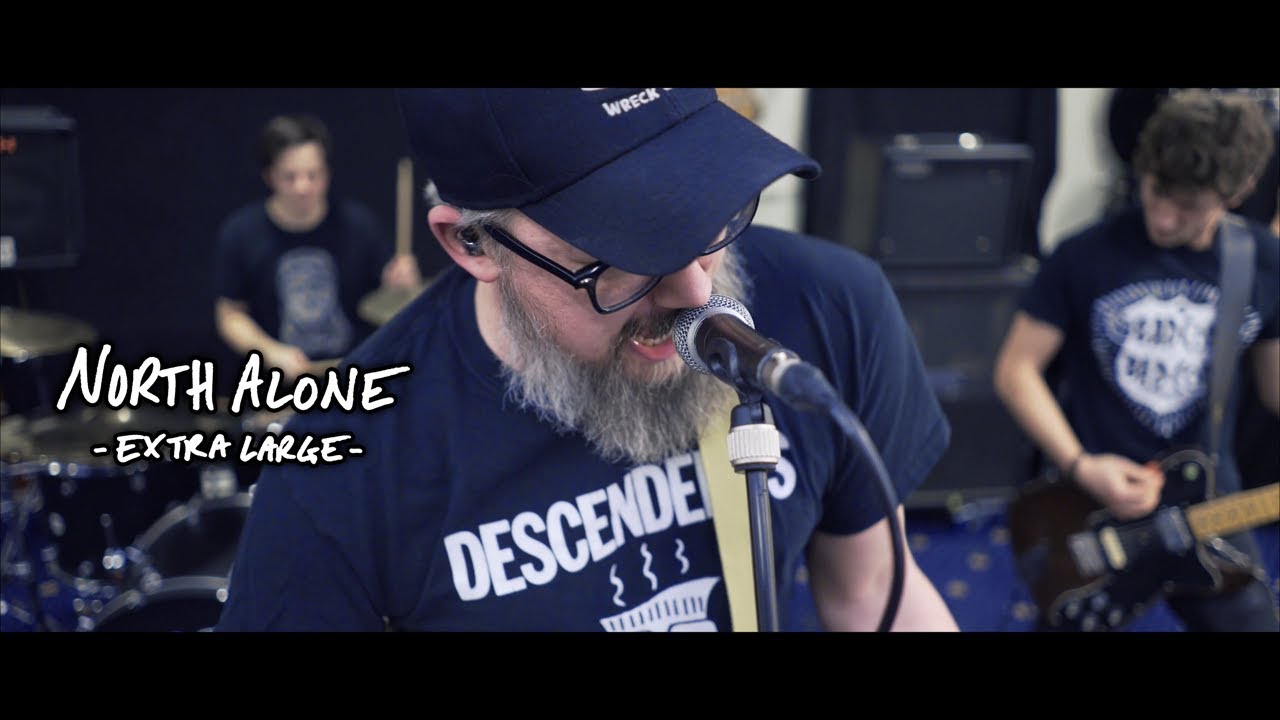 Watch North Alone - "Extralarge" on YouTube Watch North Alone - "Extralarge" on YouTube