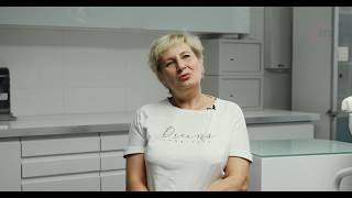 Patient review EDS ENG