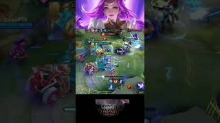 save yourself #mobilelegends #viral #shorts #viralvideo #shortvideo #mlbb