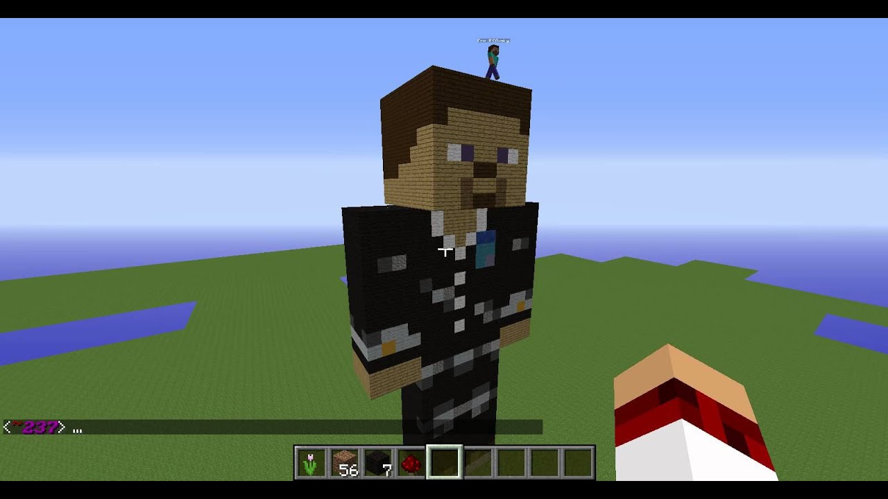 Celebrity MC TNT Death ep:5 stardust0123