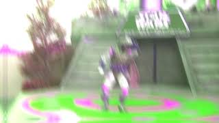 BOBA FETT DANCE [LA DI DA DI DA] [EARRAPE]