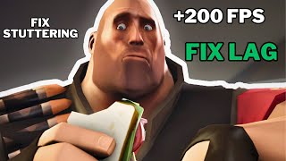 Master TF2: 2023 Guide to Fix Lag and Boost FPS