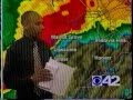 Veterans Day 2002 Tornado Outbreak with Ben Smith &amp; Tim Coleman - 11/10/02