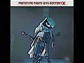 Prototype fights with Doctor in poppy playtime chapter 5 with butcher|Funk Abnormal|#prototype#fypシ