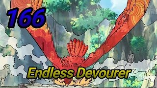 Endless Devourer - Chapter 166 - Indo