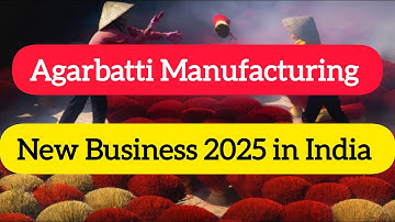 Fully Automatic Agarbatti Making Machine Price #incence #agarbatti #agarbatti machines