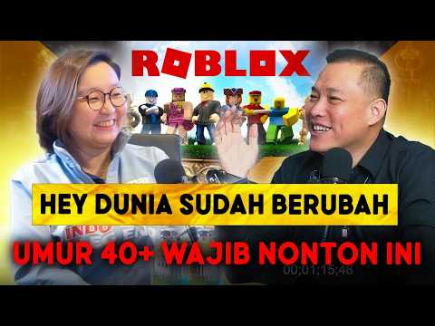 Hidupku Kok Selalu Susah, Itu Salah Siapa?