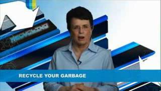 USTA PSA: Billie Jean King Recycling