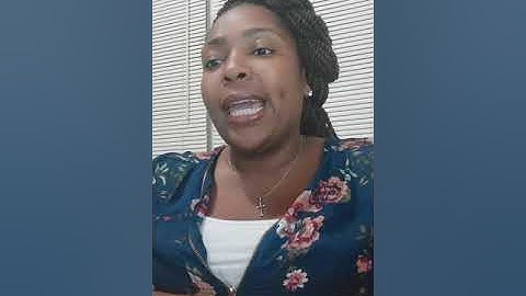 Week 7 project presentation video