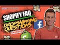 Top 10 Questions From Beginners! Shopify Dropshipping UK