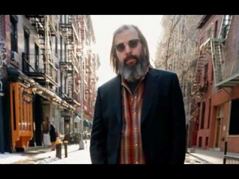 Steve Earle, The Gringo's Tale