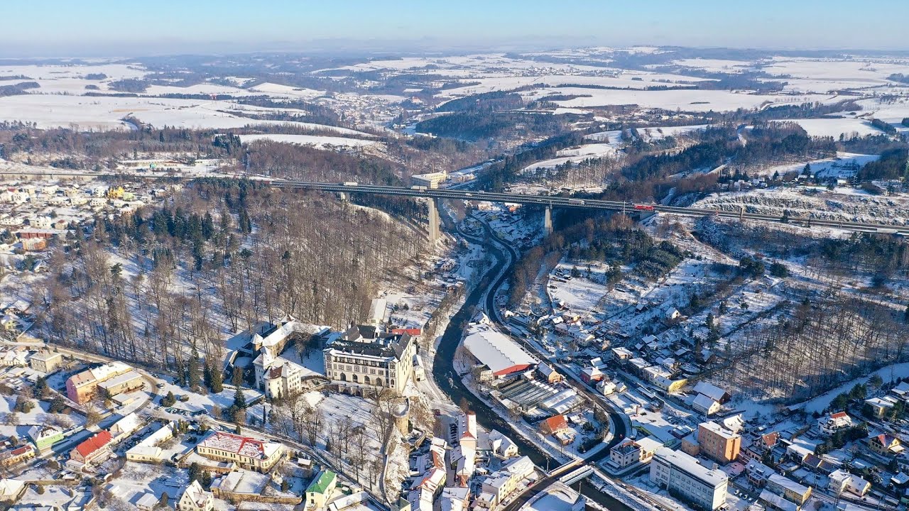 2021-02-12  Velké Meziříčí