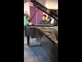 Piano SAUTER .