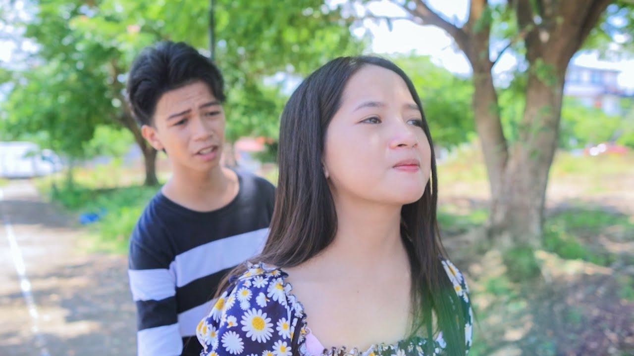 UNANG PAG-IBIG - SHORT FILM (ENDING)