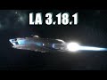 Un air de rédemption - Star Citizen 3.18.1 PTU