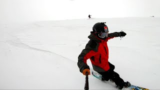 Snowboarding | ГБ &quot;Каракол&quot; | Закрытие сезона 2024.