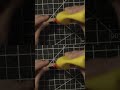 M1911 | Cardboard Gun Making tutorial part 12