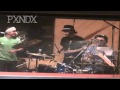 [HD-DVD] PXNDX - SANGRE FRIA [Parte 3/3 Ensayos Unplugged...]
