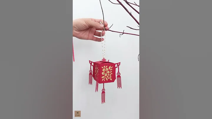 Decorating with Chinese Lanterns - DayDayNews
