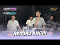 NEGORO ANGIN - IRAMA NADA | Jandutaan Gellleerrr | Masgym Cover