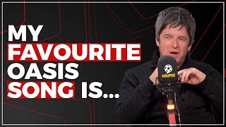 Noel Gallagher: Oasis Songs Have Stood The Test Of Time ⏳