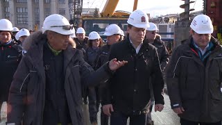 Программа 