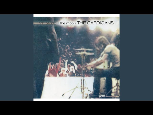 THE CARDIGANS - Step On Me