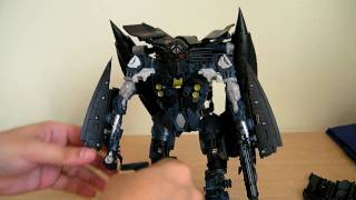ROTF Leader Class Jetfire!!!