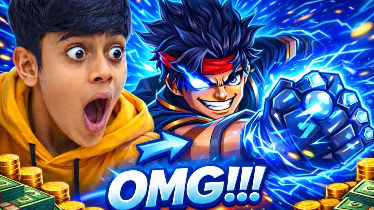 OMG! One Hit = Crazy Money in Roblox 😱💰 #roblox #robloxedit #epic # shindexp 