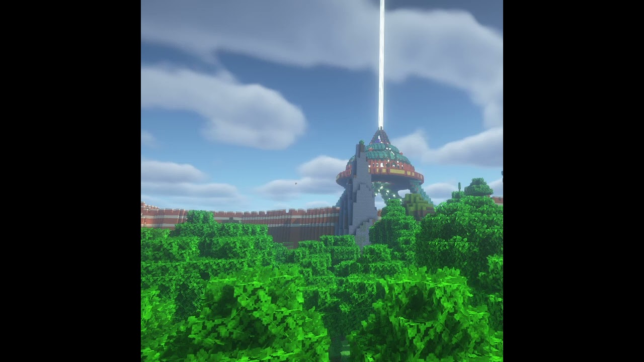 The Beacon of Hope [Diplomatas OST]