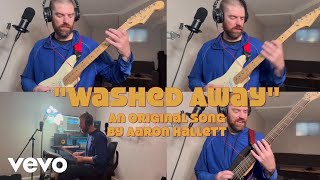 Aaron Hallett - Washed Away