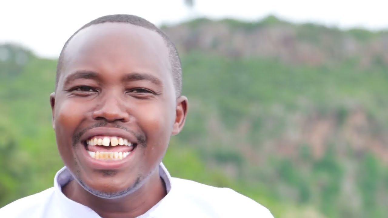 NIBATAIIRIO NIWE BY PASTOR MJ