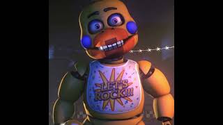 Rockstar Chica Ucn Voice Line Animated