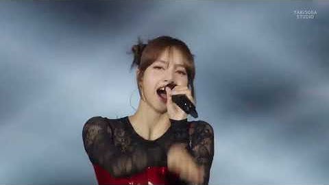 Thumbnail of LISA - 'MONEY (Explicit ver.)' BORN PINK WORLD TOUR - KYOCERA DOME -