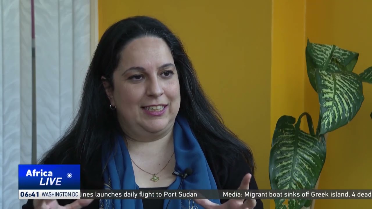 Oxfam calls for end to weaponizing food in conflict zones