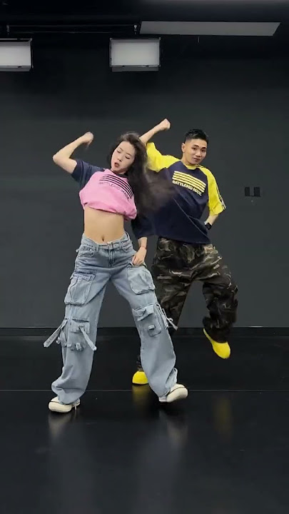 Yeah • Usher | Dance Cover