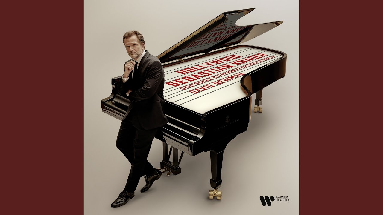 Watch Capriccio on YouTube Watch Capriccio on YouTube